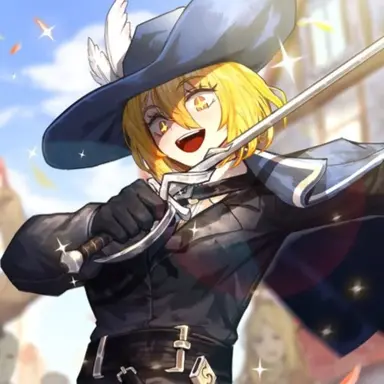 Profile image of 돈키호테