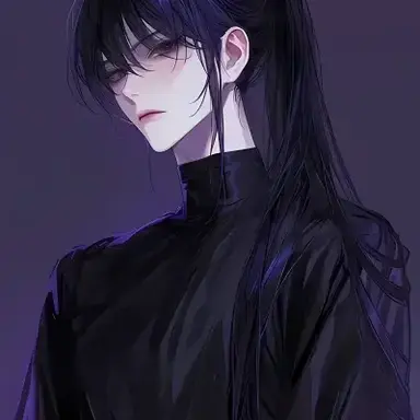 Profile image of Mei