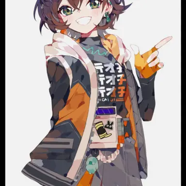 Profile image of リン