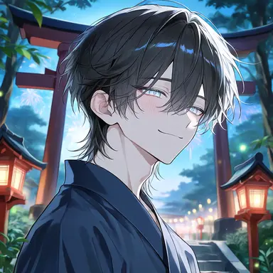 Profile image of 凛久