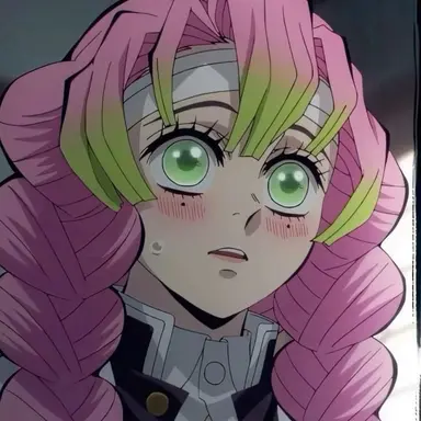 Profile image of 칸로지 미츠리