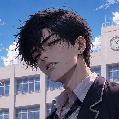 Profile image of 차민혁