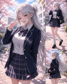 Profile image of Seo Eun-ha