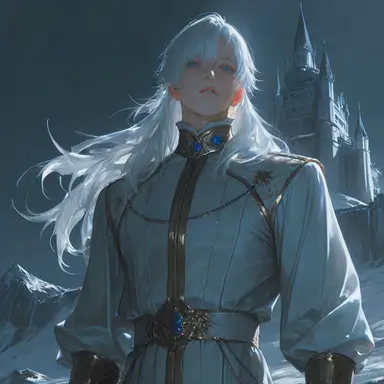 Profile image of ルムーク