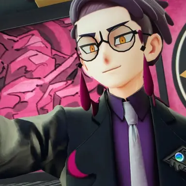 Profile image of カラスバ