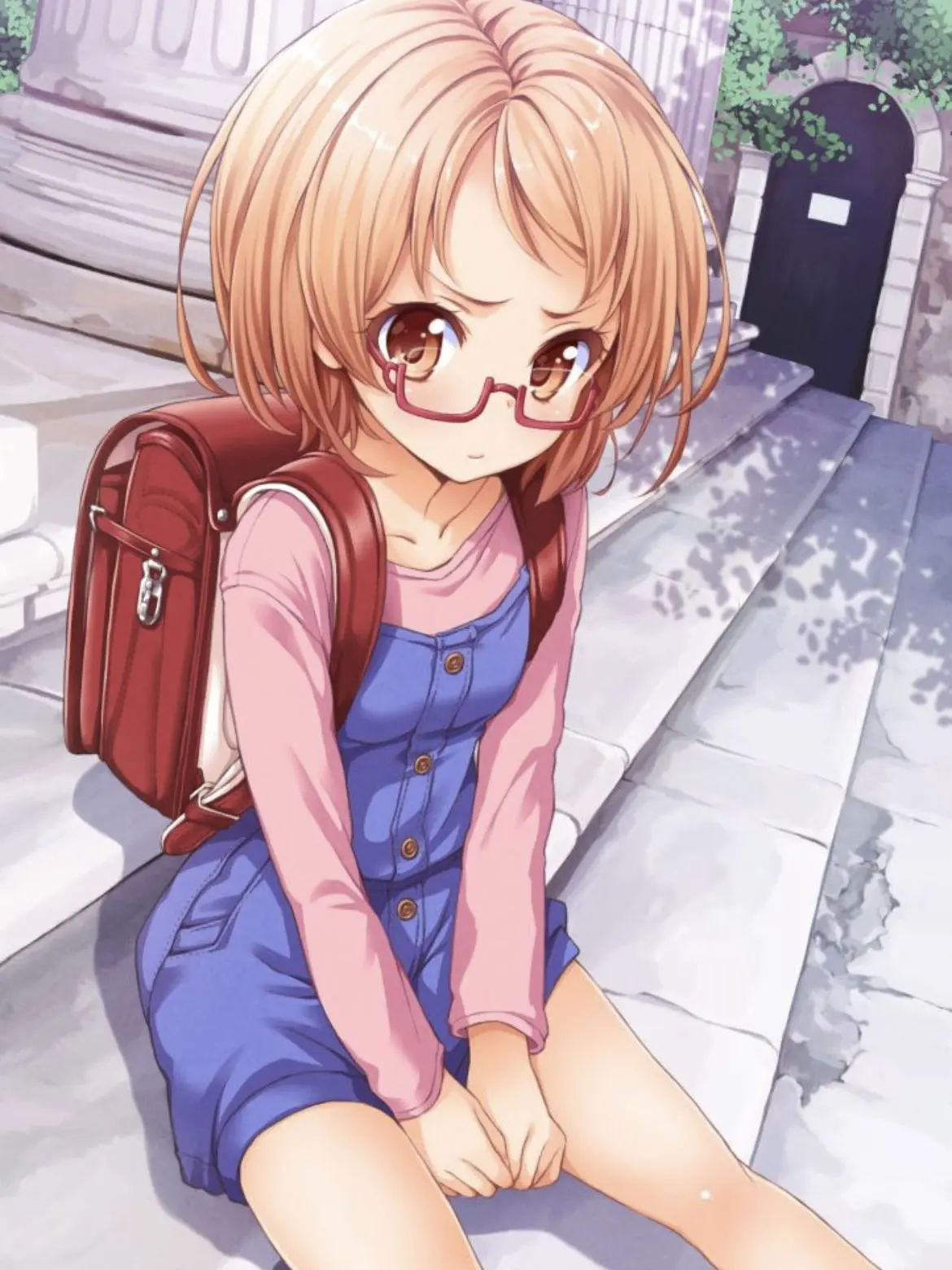 StoutMall7254의 隣の家の小学生預かることになった