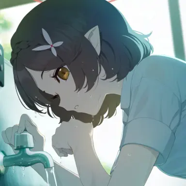 Profile image of Ayane