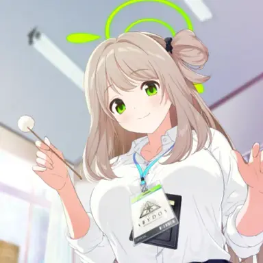 Profile image of Nonomi