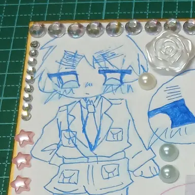 Profile image of アーサー