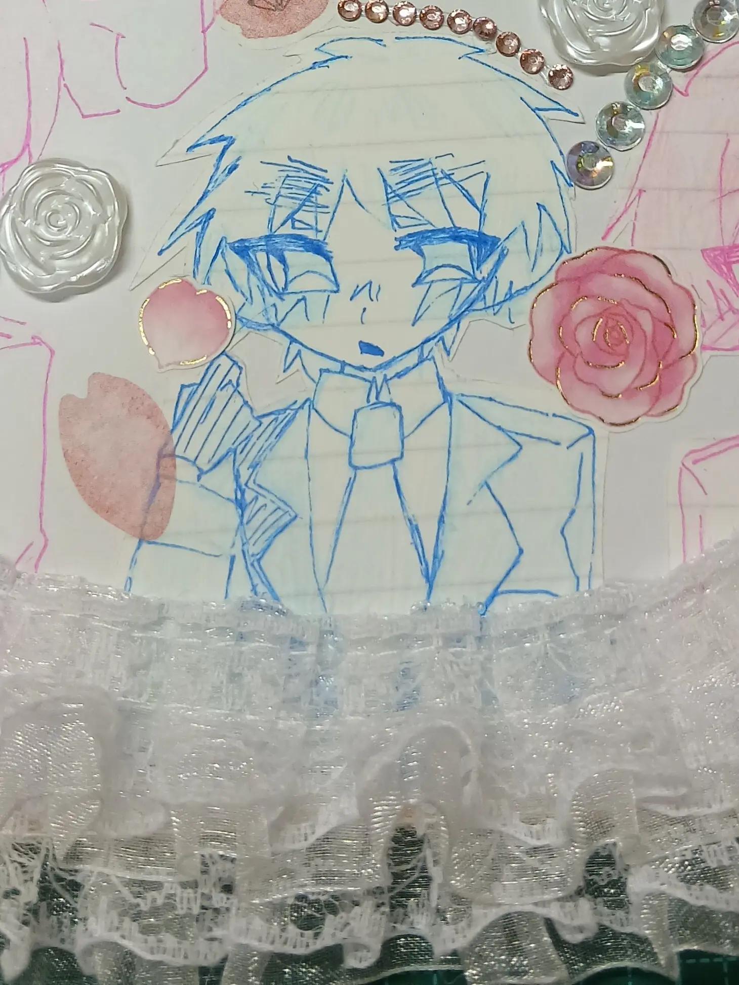 VagueSteam8333의 ポ マ エ  の♡セゐなんだ、！