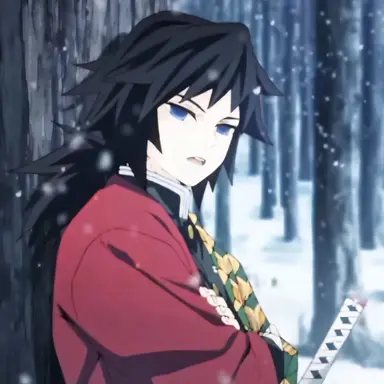 Profile image of 토미오카 기유