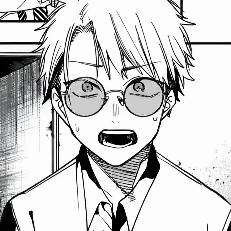 hero._.sa의 ✦　君しか見えてない