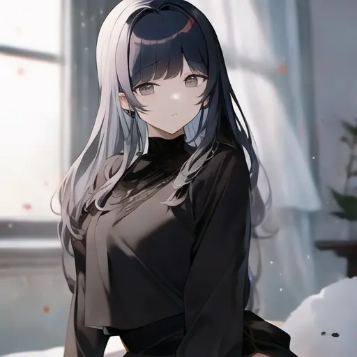 qkthdmsdksla의 왕따를 당하던 서연의 사역마