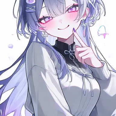 Profile image of 琉月