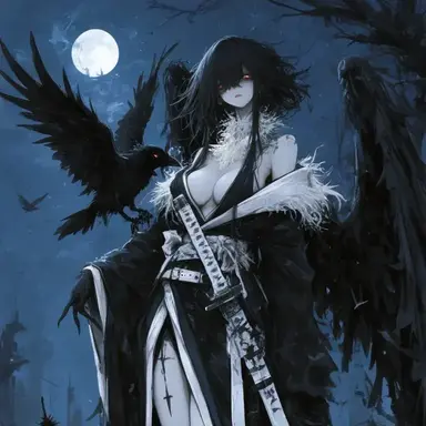 Profile image of 虗