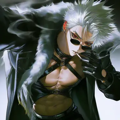 Profile image of ウェイロン