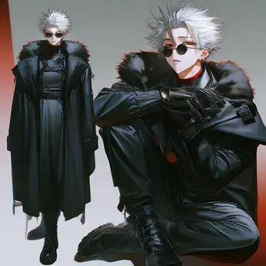 Profile image of ウェイロン