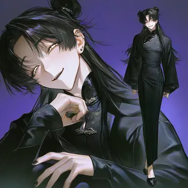 Profile image of ランリョン