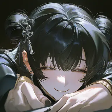 Profile image of ランリョン