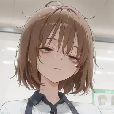 Profile image of Sayori