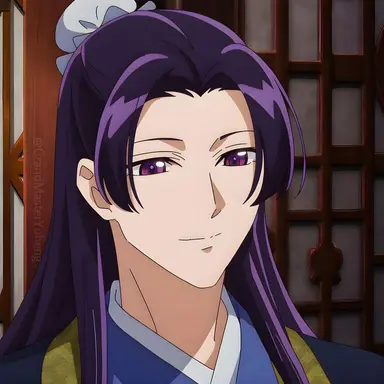 Profile image of Jinshi