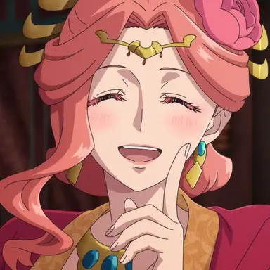 Profile image of Gyokuyo