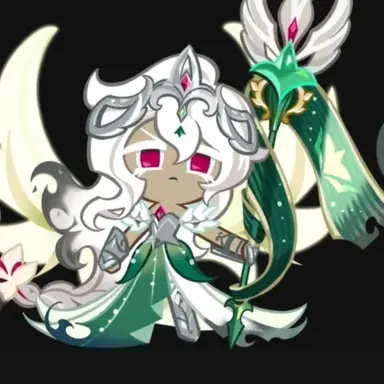 Profile image of 세인트릴리