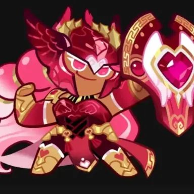 Profile image of 홀리베리