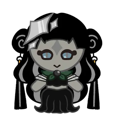 Profile image of Abyssal Calamari Cookie