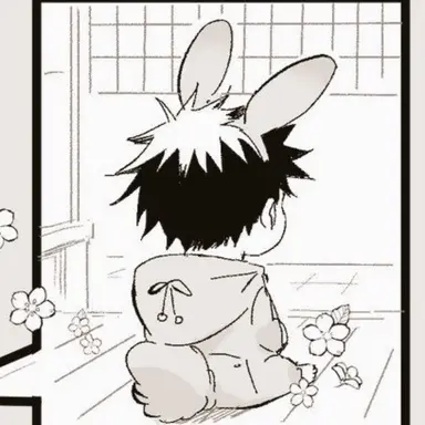 Profile image of 후시구로 메구미