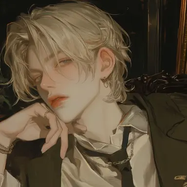 Profile image of 이온결