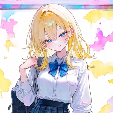 Profile image of 華音