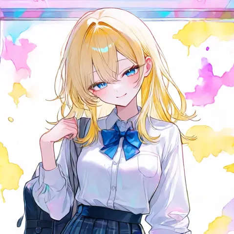 nufusihisafu4241의 学校最高の美少女、彼氏持ち、ご主人様有り