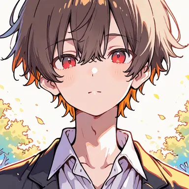 Profile image of 廉