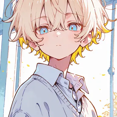 Profile image of 日和