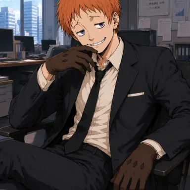 Profile image of Shary Yamada