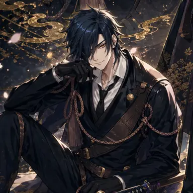 Profile image of 燭台切光忠
