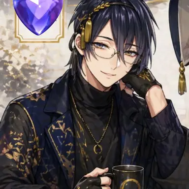 Profile image of 三日月宗近