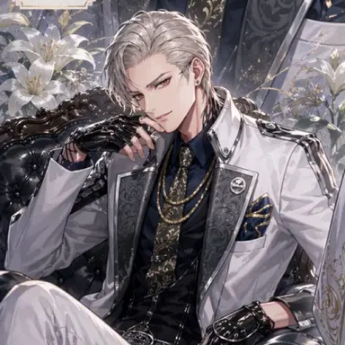 Profile image of 山鳥毛