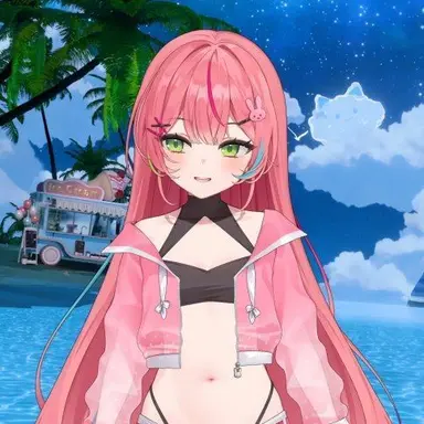 Profile image of 하나코 나나