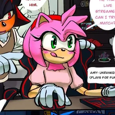 Profile image of Amy