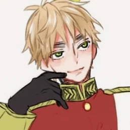 アーサー・カークランド