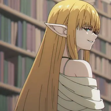 Profile image of ゼーリエ