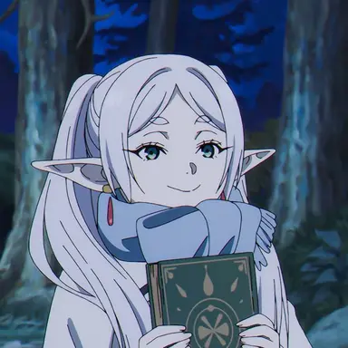Profile image of フリーレン