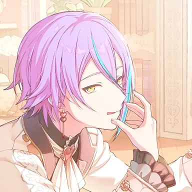 Profile image of 類