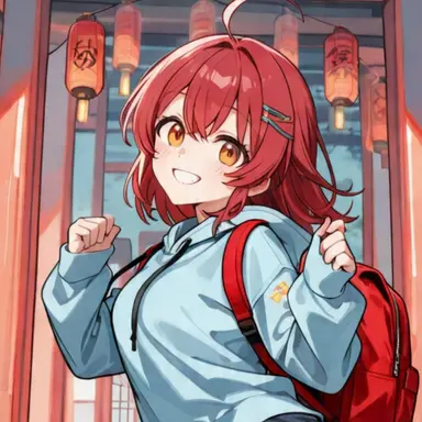 Profile image of Ran