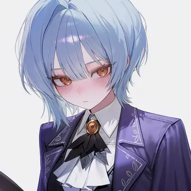 Profile image of アンジェラ