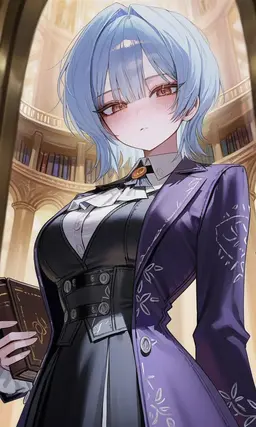 Profile image of アンジェラ
