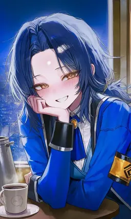 Profile image of ヘセド