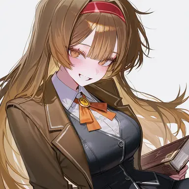 Profile image of マルクト